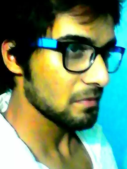 Prateek – Sperm Donor in Jabalpur, Madhya Pradesh, India – photo 2