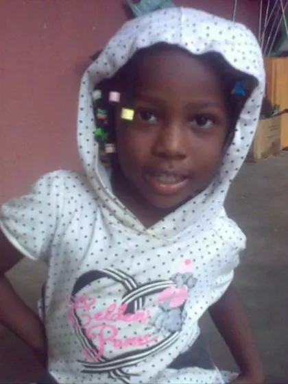 Davina – Surrogate Mother in Rumu Igbo, Rivers, Nigeria – photo 2
