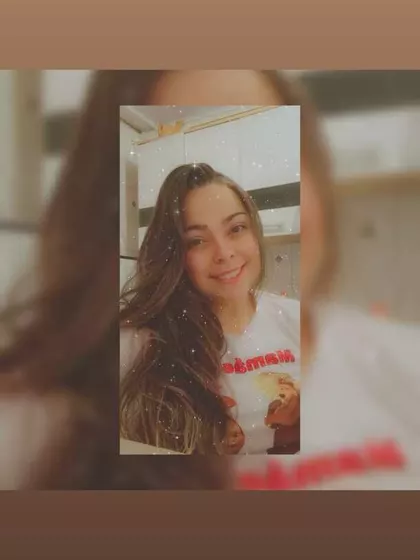 Juliana – Egg Donor in Maua, Sao Paulo, Brazil