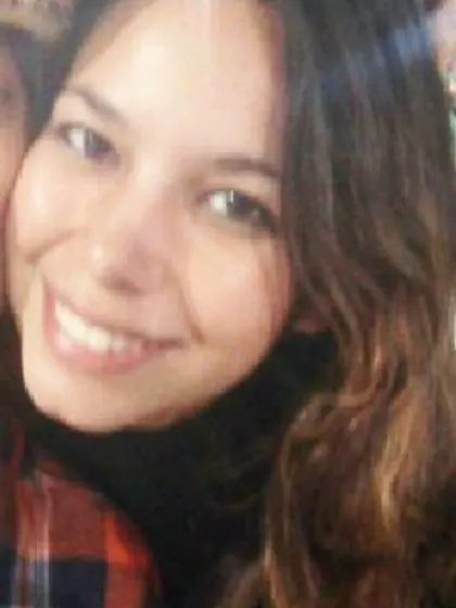 Janaina – Egg Donor in Brasilia, Distrito Federal, Brazil