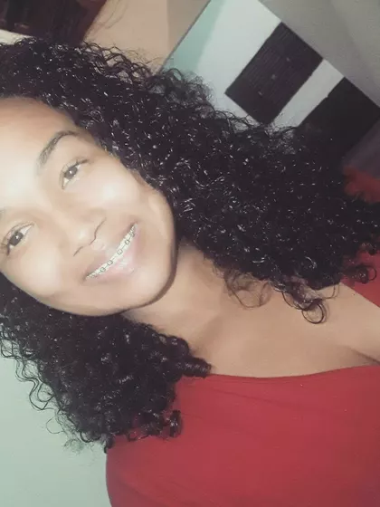 Daisyane – Egg Donor in Betim, Minas Gerais, Brazil