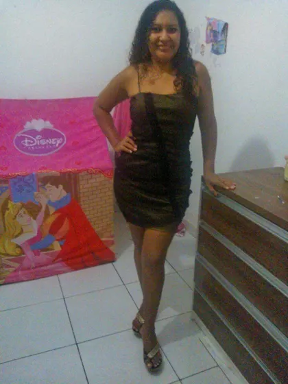 Sirlandy – Surrogate Mother in Manaus, Amazonas, Brazil