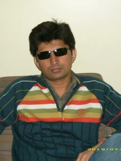 Jai – Sperm Donor in Chandigarh, Chandigarh, India – photo 4