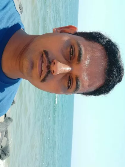 Ranga – Sperm Donor in Rajahmundry, Andhra Pradesh, India – photo 2