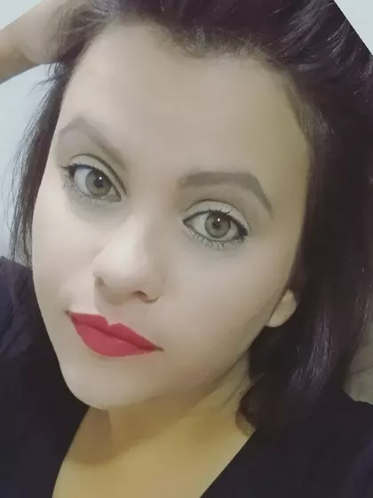 Emanuelle – Egg Donor in Guarulhos, Sao Paulo, Brazil