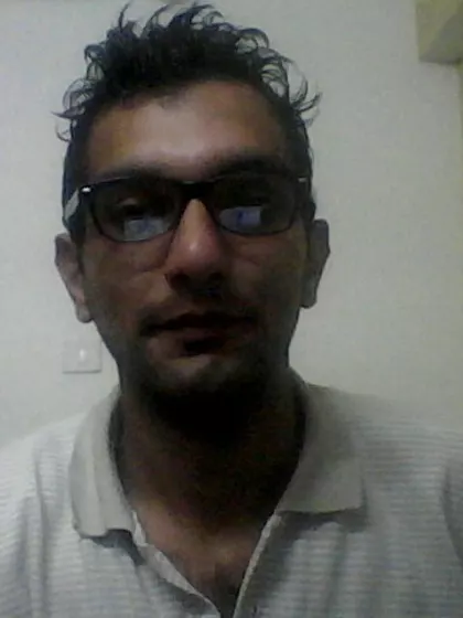Tajeshwar – Sperm Donor in Chandigarh, Chandigarh, India – photo 2