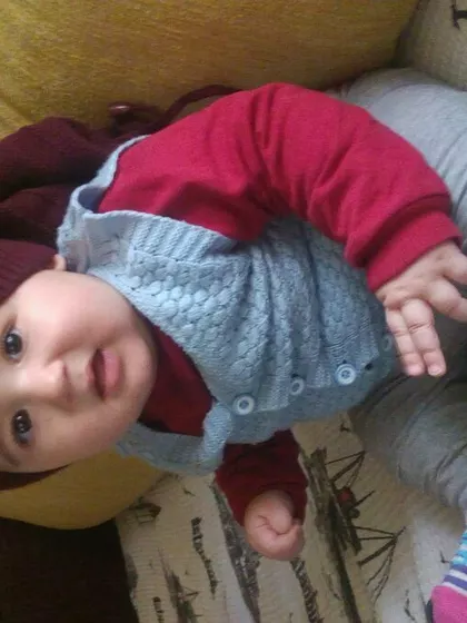 Nejat – Sperm Donor in Konak, Izmir, Turkey – photo 1