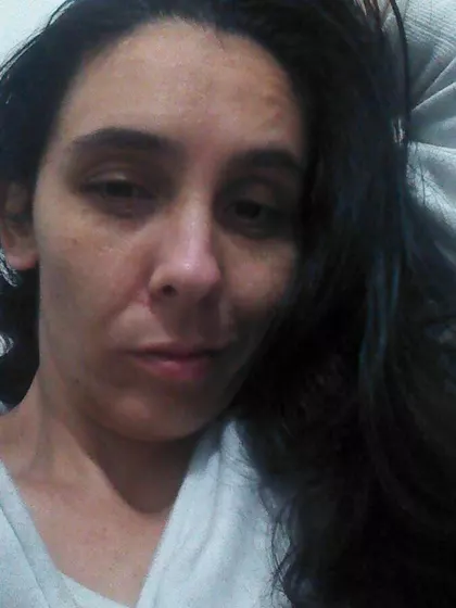 Kelcilene – Egg Donor in Taboao da Serra, Sao Paulo, Brazil