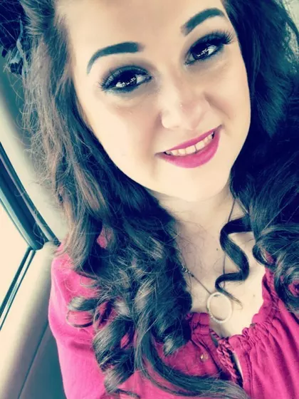 Paige ā Surrogate Mother in Saint Louis, Missouri, United States