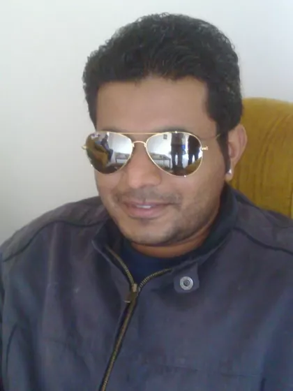 Vijay – Sperm Donor in Chandigarh, Chandigarh, India – photo 3