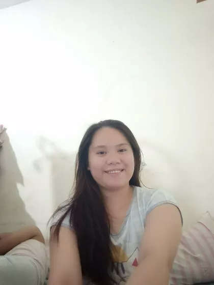 Jelyn – Surrogate Mother in Quezon City, Quezon City, Philippines – photo 3
