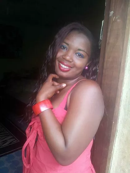 Marlene – Surrogate Mother in Bamenda, Nord Ouest North west, Cameroon