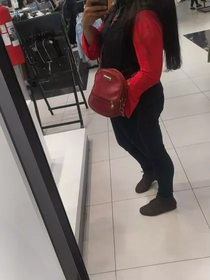 Beatriz – Egg Donor in Campinas, Sao Paulo, Brazil