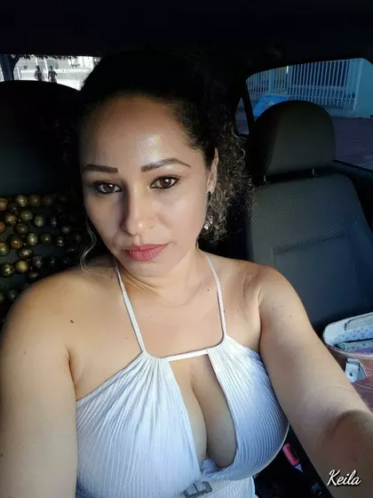 Keila – Egg Donor in Campo Grande, Mato Grosso do Sul, Brazil