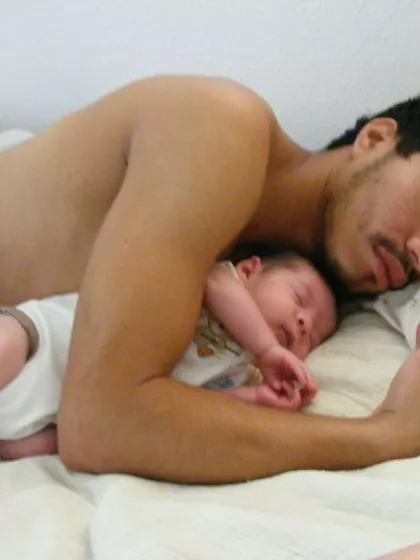 Surrogate Mother – Surrogate Mother in Dallas, Texas, United States – photo 2
