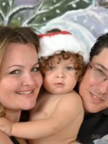 Fabiana – Egg Donor in Baje, Rio Grande do Sul, Brazil