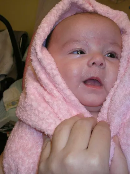 Ungureanu – Surrogate Mother in Balta Alba, Bucuresti, Romania – photo 3