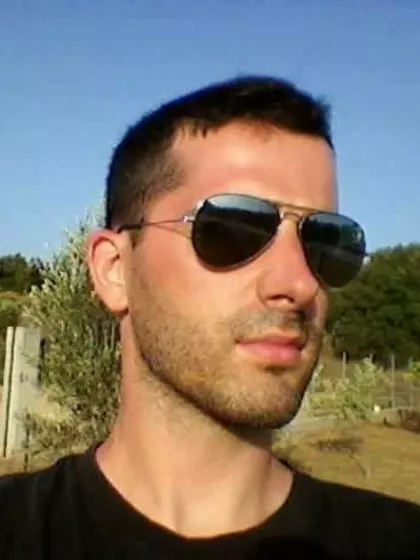 Alexandros – Sperm Donor in Athens, Attiki, Greece – photo 2