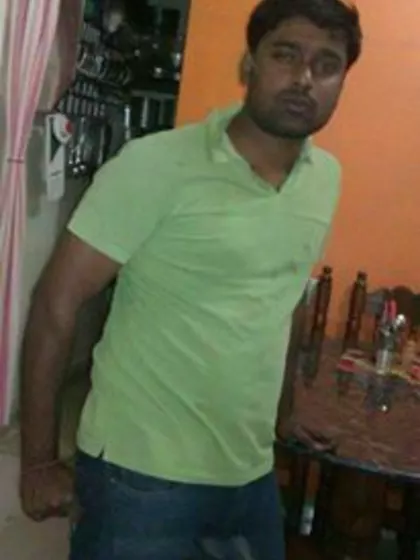 Raghunath – Sperm Donor in Bangalore City, Karnataka, India – photo 3
