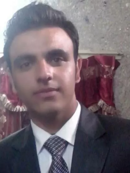 Syed – Sperm Donor in Lahore, Punjab, Pakistan – photo 3