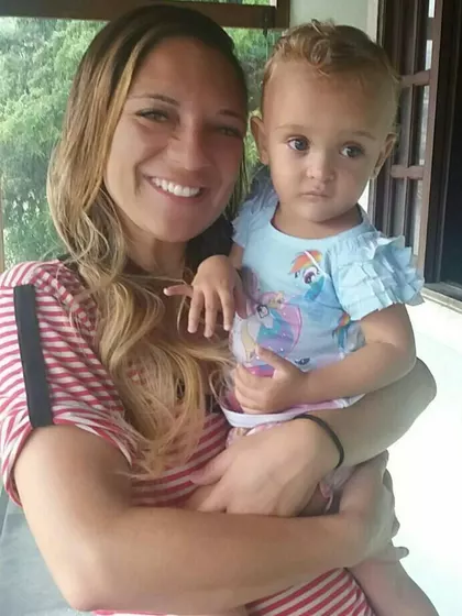Érica – Egg Donor in Teresopolis, Rio de Janeiro, Brazil – photo 4