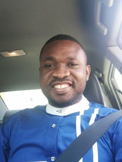 Felix – Sperm Donor in Galadima, Abuja Capital Territory, Nigeria