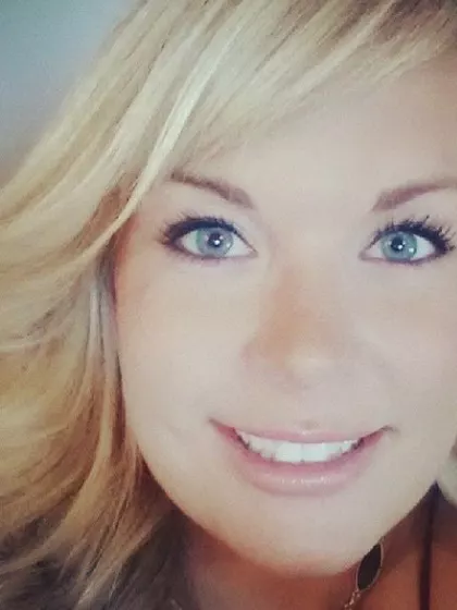 Bailey – Egg Donor in Midland, Ontario, Canada