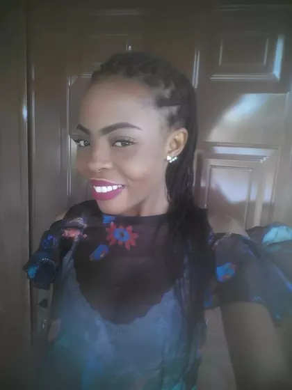 Ior – Surrogate Mother in Ikoyi, Lagos, Nigeria – photo 3