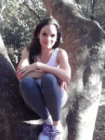 Elisângela – Surrogate Mother in Americana, Sao Paulo, Brazil – photo 3