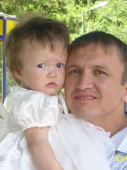 Ildar – Sperm Donor in Taldykorgan, Almaty, Kazakhstan – photo 2
