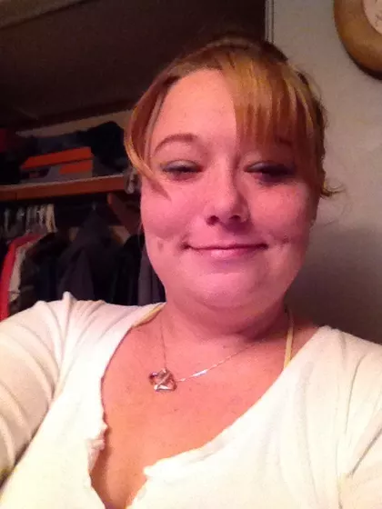 Britany – Surrogate Mother in Lafayette, Louisiana, United States – photo 2