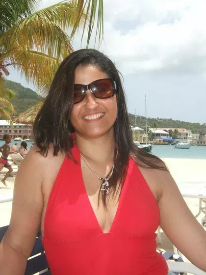 Erika – Surrogate Mother in Guaynabo, Puerto Rico