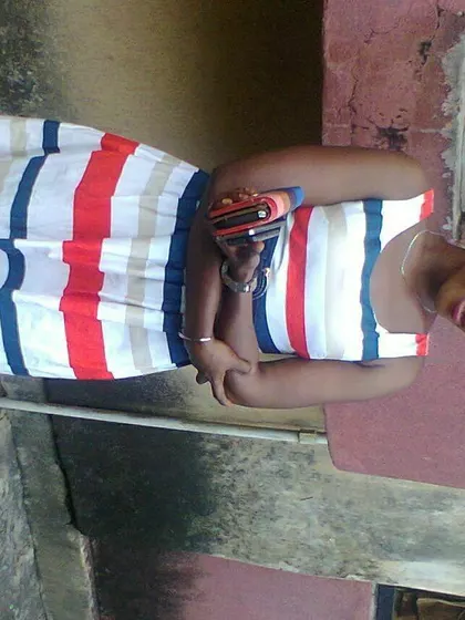 Adebukola – Surrogate Mother in Ipaja, Lagos, Nigeria – photo 3