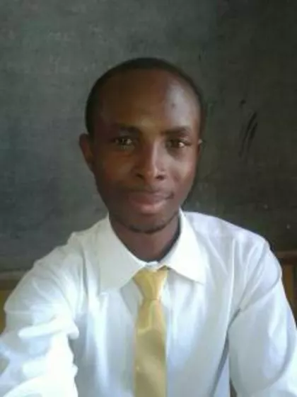 Ebenezer – Sperm Donor in Akra, Greater Accra, Ghana