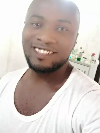 Justice – Sperm Donor in Rumu Igbo, Rivers, Nigeria