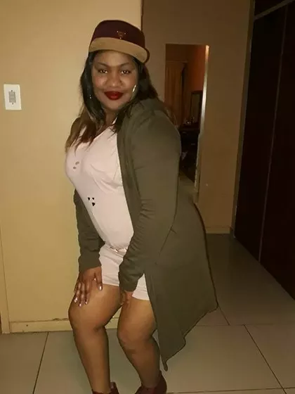 Ntombifuthi – Surrogate Mother in Ermelo, Mpumalanga, South Africa – photo 2