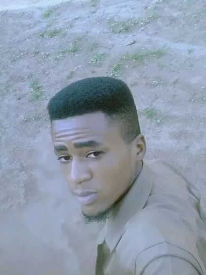 James – Sperm Donor in Enugu, Enugu, Nigeria