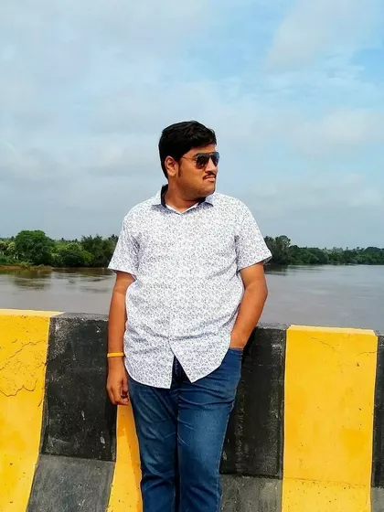 Rahul – Sperm Donor in Bijapur, Karnataka, India – photo 3