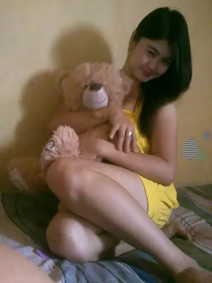 Bernadette – Egg Donor in Manila, Manila, Philippines – photo 4