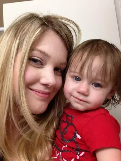 Barbara – Surrogate Mother in Wilmington, Delaware, United States