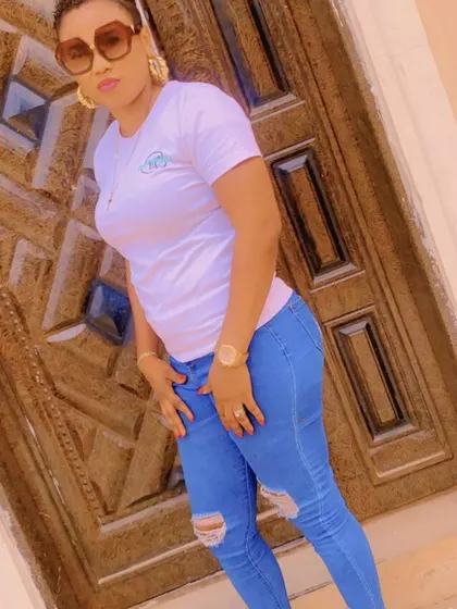 Olawunmi – Surrogate Mother in Ibadan, Oyo, Nigeria