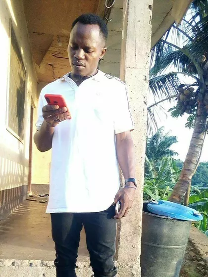 Apong – Sperm Donor in Limbe, Sud Ouest South west, Cameroon – photo 4