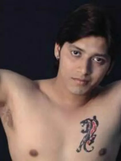 Nandan – Sperm Donor in Mumbai, Maharashtra, India – photo 2