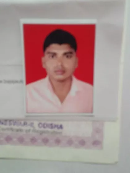 Abhinash – Sperm Donor in Bhubaneshwar, Orissa, India – photo 4
