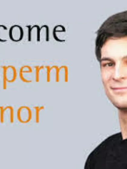 Pdt ā Sperm Donor in Nagpur, Maharashtra, India