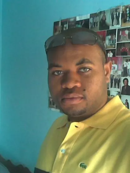 William – Sperm Donor in Yaounde, Centre, Cameroon – photo 3