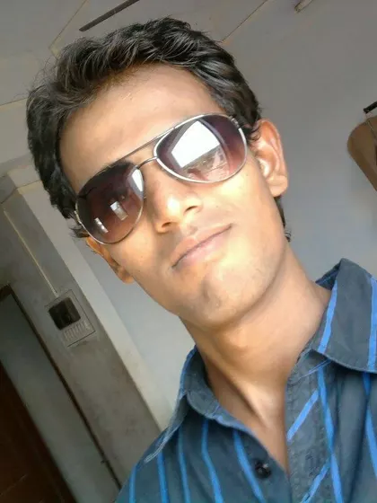Pritesh – Sperm Donor in Vadodara, Gujarat, India