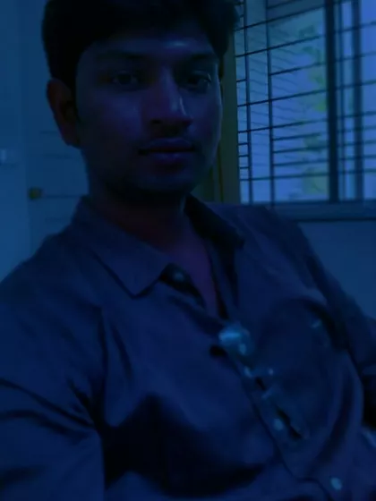 Phani – Sperm Donor in Bangalore City, Karnataka, India