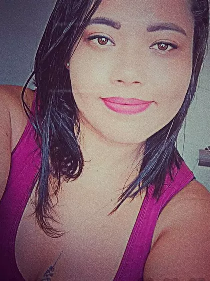 Aline – Egg Donor in Porto Velho, Rondonia, Brazil