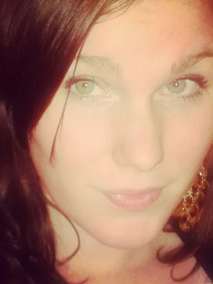Danielle – Egg Donor in Brantford, Ontario, Canada